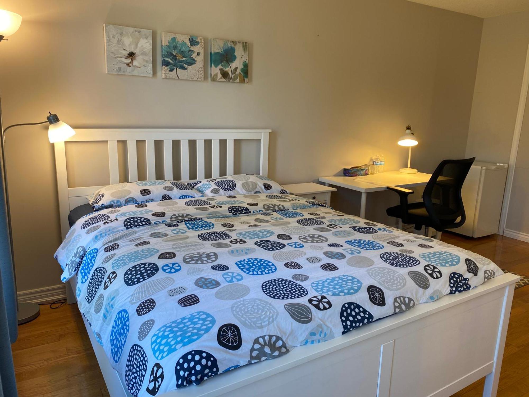Comfort Rooms Near Toronto Airport Mississauga Quarto foto